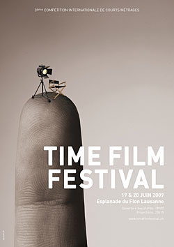 Time Film Festival