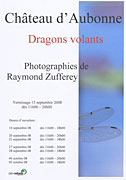 Exposition photos Raymond Zufferey