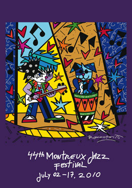 affiche festival