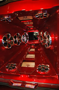 Passion Tuning Lausanne