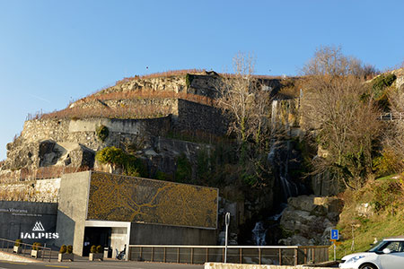 Riviéra vaudoise