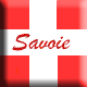 Logo Savoie tourisme, Rhône-Alpes