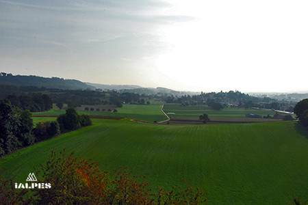 Balade canton de Vaud