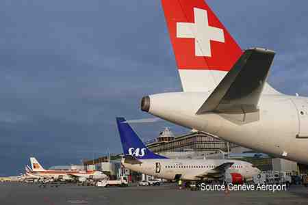 Genève Aeroport